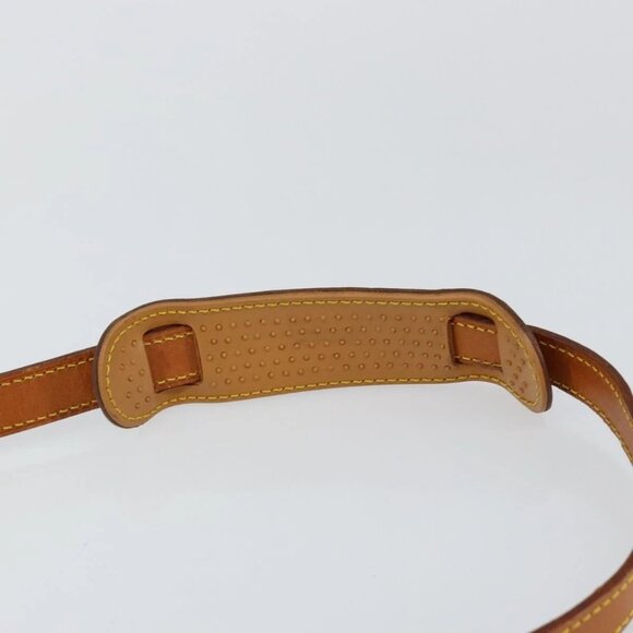 LOUIS VUITTON Monogram Chantilly GM Shoulder Bag M51232 LV Auth 141418 - Picture 9 of 16